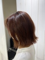 ラボヌールヘアー 札幌店(La Bonheur hair etoile) 【斎藤】guest hair~10