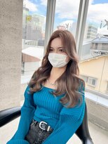 イキ 表参道(iki omotesando)&nbsp;大人ガーリー/モード/チョコレート[表参道駅]