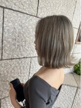 ライズ バイ レボ(RISE by REVO) モード/チョコレートカラー/大人ガーリー/プリカール/我孫子