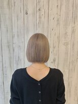 エーケイ(AK)&nbsp;ハイトーンボブ