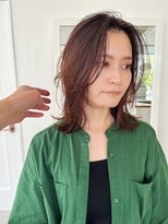 パーム スプリングス(Palm Springs)&nbsp;Hair by Palm Springs 634