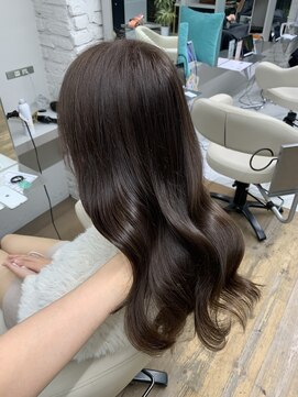 リーホリエ(Lee Horie) 【mio】シアーベージュ