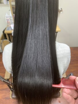 リアナ(RIANA) 酸性ストレート