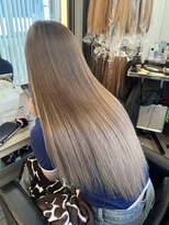 カンナ 大阪店(KANNA)&nbsp;シールエクステ