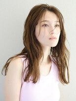 ミンクス 原宿店(MINX)&nbsp;似合わせ イメチェンヘアスタイル ハッシュカット フルバング