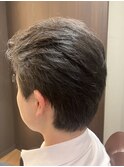 就活用、好感度が上がるスタイル