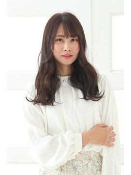 メリーランド 武蔵新城本店(MerryLand) 似合わせカット×カラースタイル#5-1