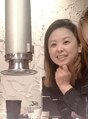 ハナヘアーアンドコー(hana hair&co.) みか