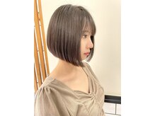 ビーハイブアヴェダ PARCO2店(BEHIVE AVEDA)
