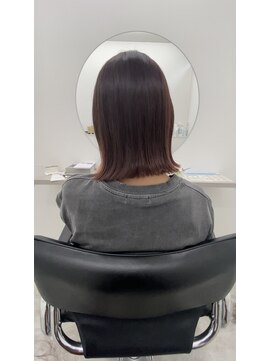 トイロ(toiro) ピンクカラー