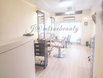 J@m true beauty【アットジャム】