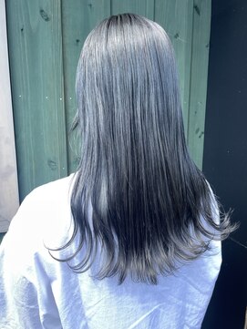 ピピランチェ(PIPIRANCHE) トーンダウン