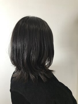 トップヘアー 本店(TOP HAIR) 秋のおすすめミディアム/20代30代4050代/倉敷