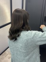 シーバイスリー 綱島(C×3)&nbsp;オリーブグレージュ