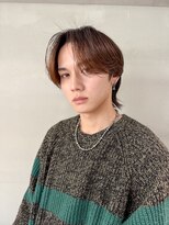 韓国センターパート