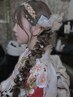 【成人式】ヘアセット