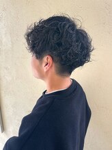 キャパジャストヘアー(CAPA just hair)