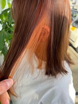 ネリネ(Nerine)&nbsp;インナーカラー