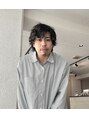 アトール(ATOLL by INFINI) 武藤 宏典
