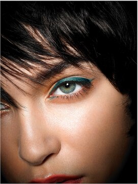 ジプソ(Gypso) ワンポイントメイク☆