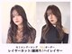 プレイ(SARA BEAUTY×LIFESTYLE PLAY)の写真