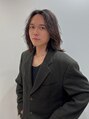 アグ ヘアー タルト 青葉通り店(Agu hair tart) 佐藤 祐輔
