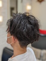 フラミューム 蒲田店(flammeum)&nbsp;☆ナチュラルゆるふわパーマ☆