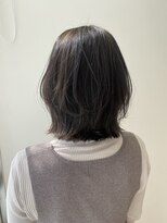 アヴァンスクロス あべのルシアス店(AVANCE.CROSS)&nbsp;カジュアルなレイヤーカット