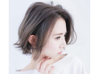 美容室 ラポール(Rapport)の写真