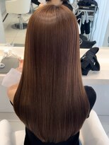 コアプラス 千葉(COA PLUS) 千葉/酸熱トリートメント/ヘアセット