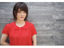 シー(she.)の雰囲気（雰囲気にあわせて、スタイルを引き出します。）