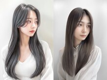 髪質に合わせたオーダートリートメントで集中補修。髪質改善か？トリートメントか？お客様に合わせてご提案