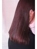 【初回限定】カット＋ダブルカラー