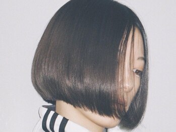 ユイツの写真/一人ひとりに合わせた再現性の高いデザインカットをご提案♪もちが良いのもオススメ☆ [浅草橋/蔵前]