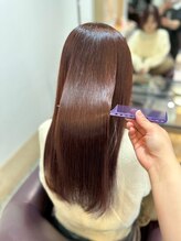 ノーム バイ アウラ(norm. by aura)