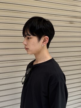 ウタシロイロ(uta shiroiro) マッシュ