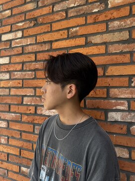 ドゥーエン 京橋店(DoEN) 【ニュアンスパーマセンターパート】