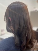 似合わせカット/似合わせカラー/似合わせパーマ/韓国風巻き