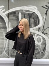 ソル(S.O.L) 大村 汐里