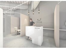 インスヘアー 京都四条大宮店(INCE HAIR)