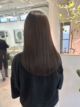 スウィートラヴィール(Sweet Ravir) オリーブベージュカラー☆