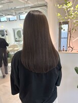 スウィートラヴィール(Sweet Ravir) オリーブベージュカラー☆