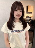 シンプルレイヤー