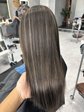 シーエスメイドバイシャチュー 栄店(CS made by SHACHU) ハイライト