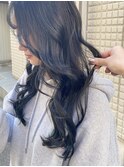 ash color