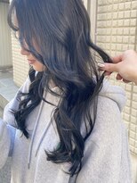 レム(Rem)&nbsp;ash color