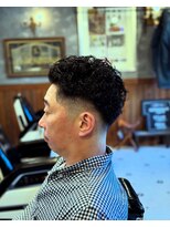 サワーズ 西新井店(SAWAS) ミドルフェード/ブリーチ/メンズ/キッズカット/ハイライト