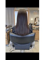 カノエ 山口小郡店(canoe)&nbsp;髪質改善トリートメント