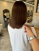 レミエ(lemie) ショート/ショートボブ/ボブ/レイヤー/レイヤーカット