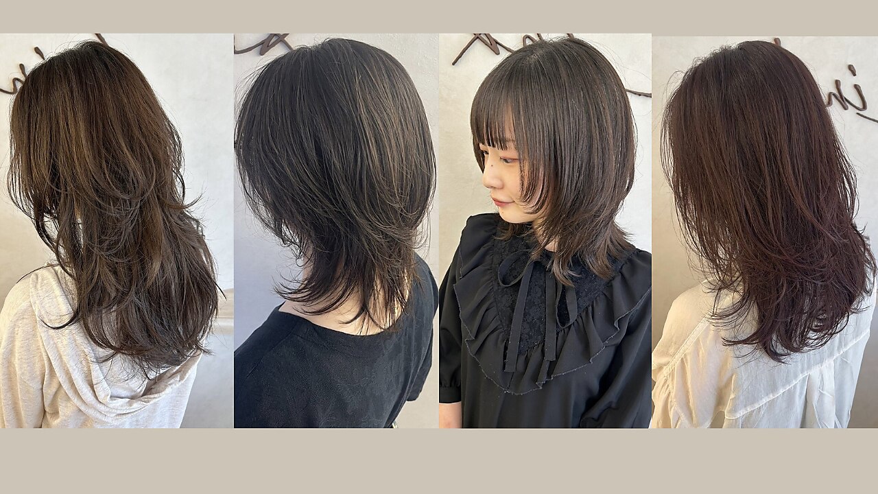 リンク(Link)｜ホットペッパービューティー